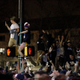 Illustration for article titled Villanova Students Got A Little Crazy Last Night